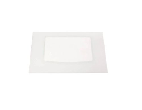 Frigidaire 316202818 Range Outer Door Glass Panel-White