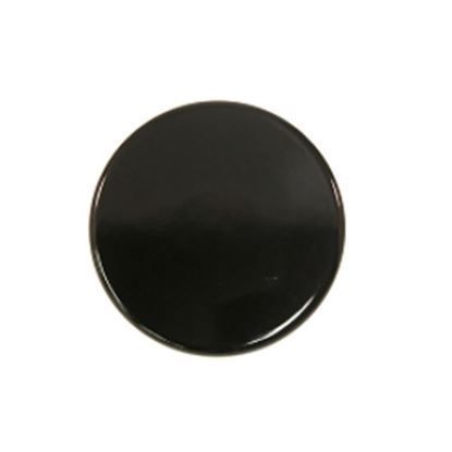 Frigidaire 316213600 Range 12K Burner Cap Black