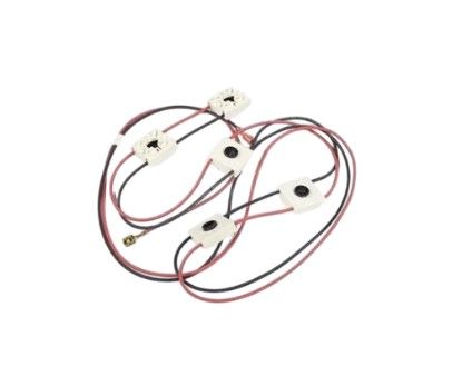Frigidaire 316219006 Range Wire Harness W/Ignitor Switch