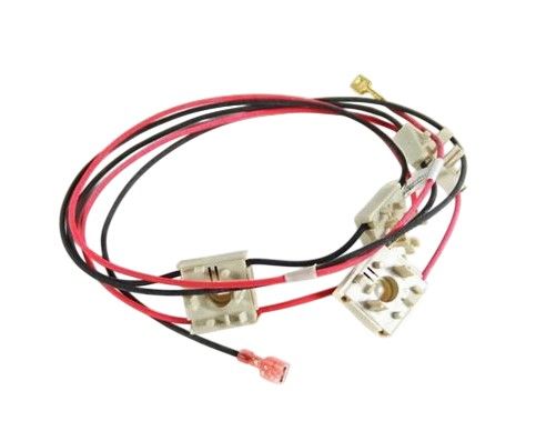 Frigidaire 316219019 Range Switch Wiring Harness