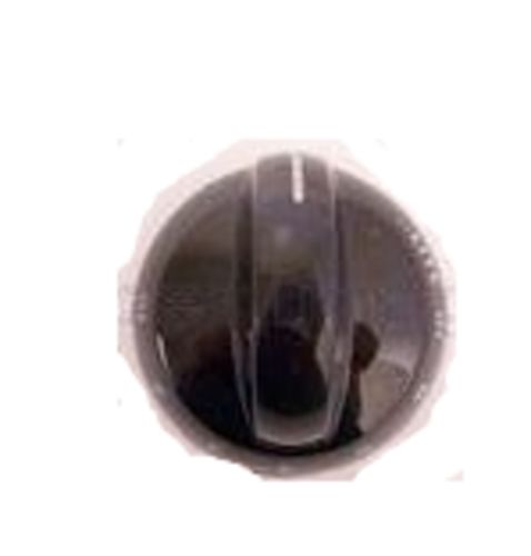 Frigidaire 316220002 Range Surface Burner Knob Black
