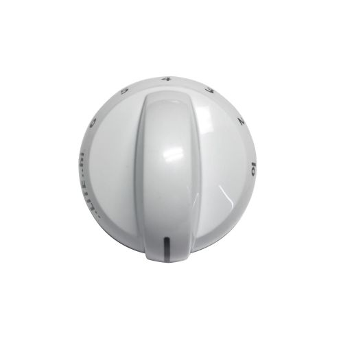 Frigidaire 316220008 Range Gas Valve Knob White