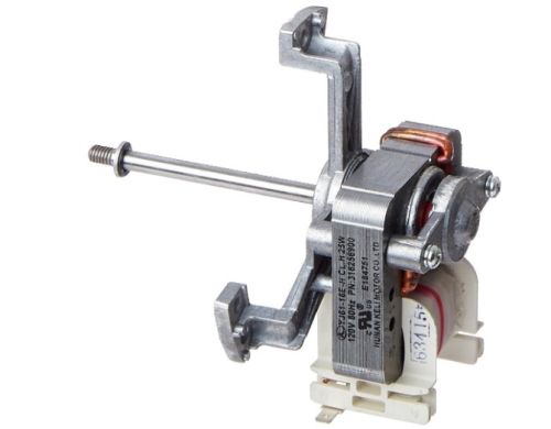 Frigidaire 316256900 Range Convection Fan Motor