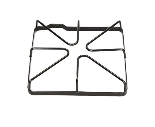 Frigidaire 316277801 Range Single Burner Grate Black