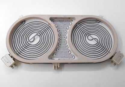 Frigidaire 316280701 Range 6 inch Double Element With Bridge