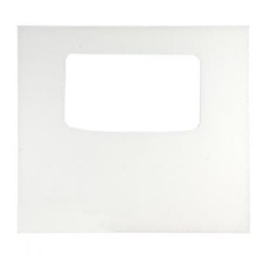 Frigidaire 316406403 Range Outer Door Glass