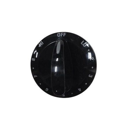 Frigidaire 316442401 Range Burner Control Knob
