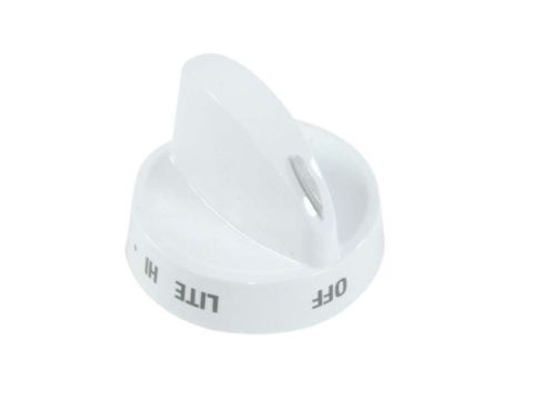 Frigidaire 316442500 Range Surface Unit Knob