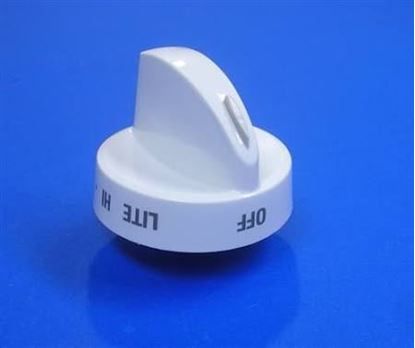 Frigidaire 316442500 Range Surface Unit Knob