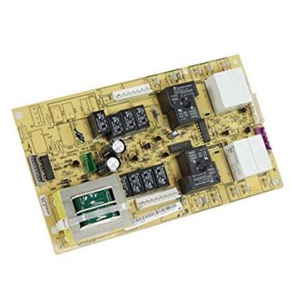 Frigidaire 316443913 Range Dual Oven Relay Board