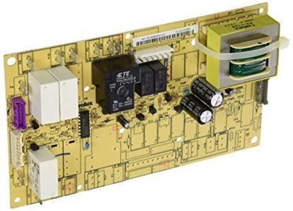 Frigidaire 316443920 Range Oven Relay Control Board