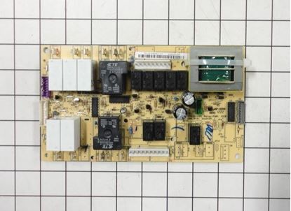 Frigidaire 316443931 Range Relay Board