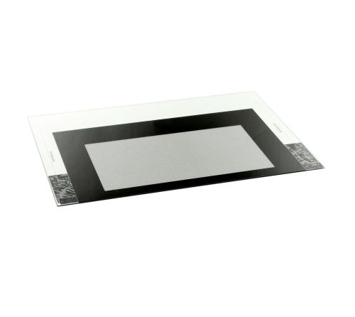 Frigidaire 316452758 Range Oven Outer Door Glass