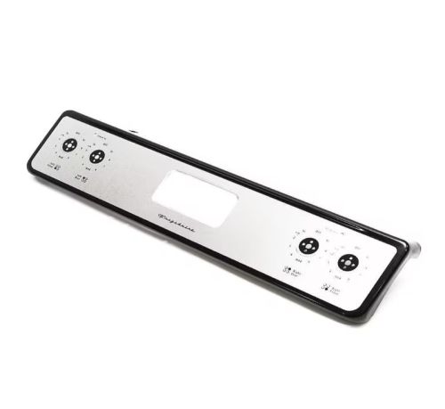 Frigidaire 316456529 Range Control Panel