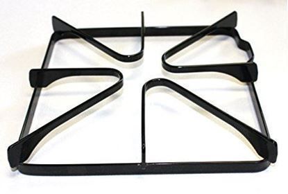 Frigidaire 316463200 Range Gloss Black Burner Grate