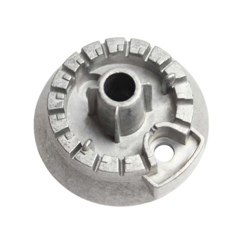 Frigidaire 316510800 Range Sealed Surface Burner Base 5K