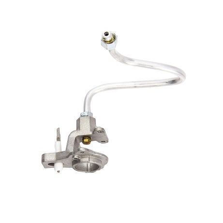 Frigidaire 316536602 Range Top Burner Ignitor Orifice Assembly