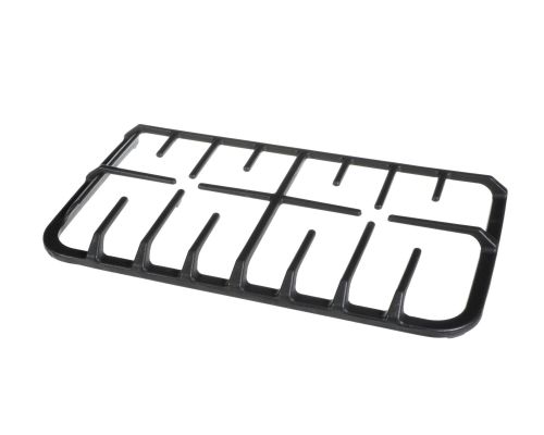Frigidaire 316537800 Range Grate Double Burner Left Hand