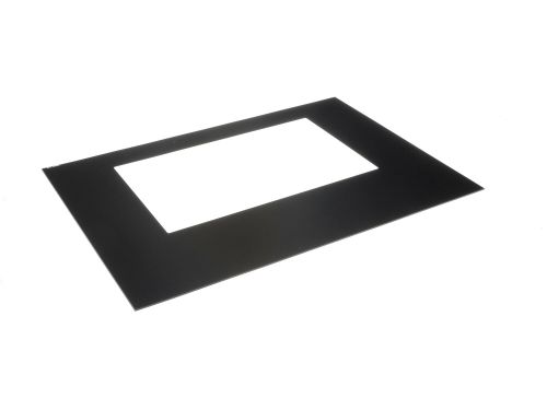 Frigidaire 316566408 Range Glass Assembly
