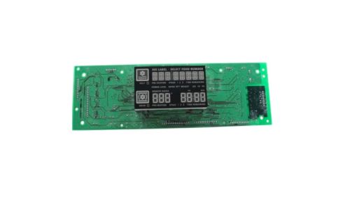 Frigidaire 316570410 Range Oven User Interface Control Board