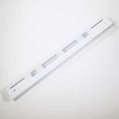 Frigidaire 316575500 Range Door Trim Cap White