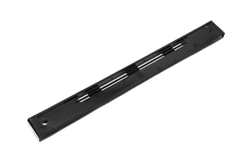 Frigidaire 316575501 Range Door Trim Cap Black