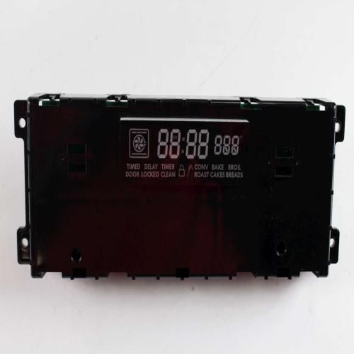 Electrolux 316577093 Oven Electronic Clock Timer No Overlay ES585T