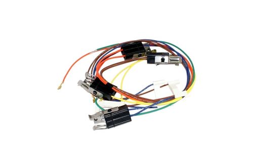 Frigidaire 316580420 Range Wire Harness