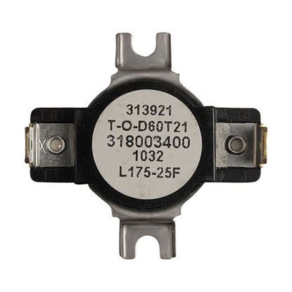 Frigidaire 318003400 Range Safety Thermostat