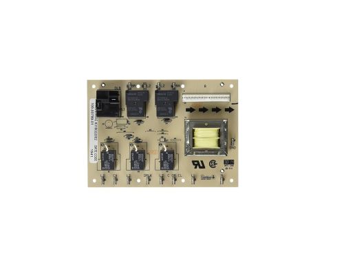 Frigidaire 318022002 Range Transformer Relay Board 