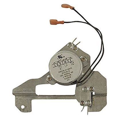 Frigidaire 318095956 Range Door Lock Assembly