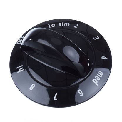 Frigidaire 318196634 Range Surface Unit Knob
