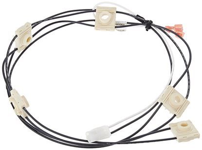 Frigidaire 318232646 Range Wiring Harness