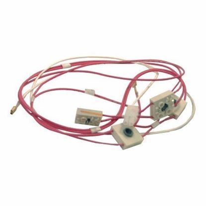 Frigidaire 318232659 Range Wire Harness W/Ignitor Switch