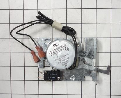 Frigidaire 318261213 Range Latch Motor Assembly