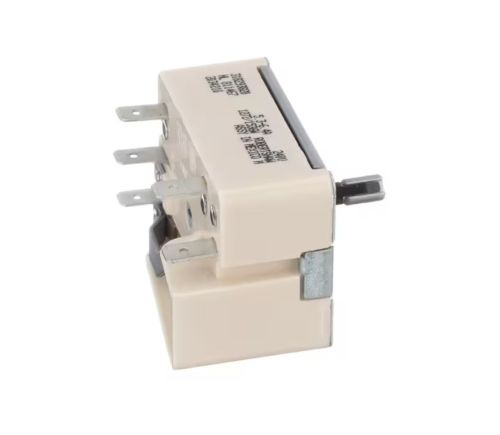 Frigidaire 318293820 Range Surface Heating Element Switch-Small