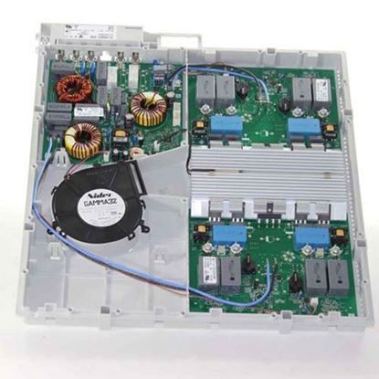 Frigidaire 318329602 Range Oven Control Board Housing Assembly