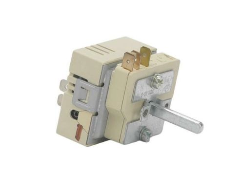 Frigidaire 318531500 Range Turbo Switch Element 
