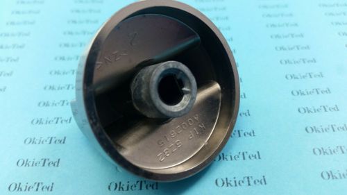 Frigidaire 318531500 Range Turbo Element Switch
