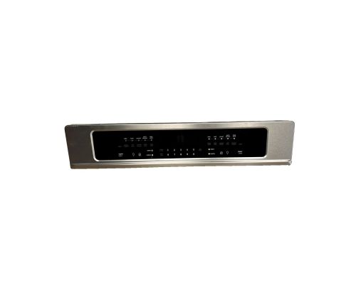 Frigidaire 318575102 Oven Control Panel Assembly