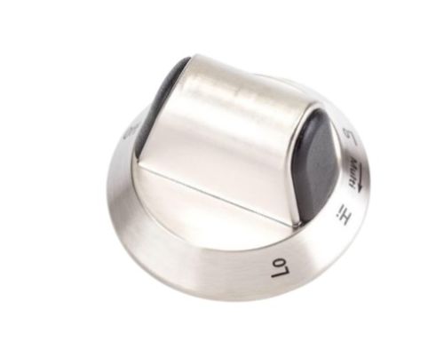 Frigidaire 318602604 Range Surface Burner Knob