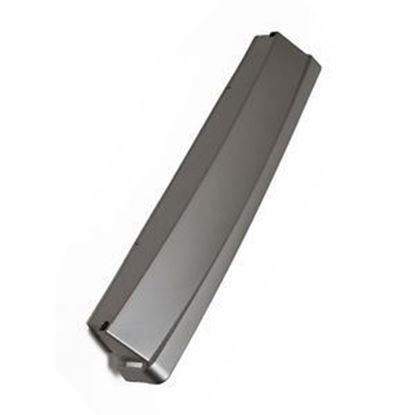 Frigidaire 318905005 Range Control Service Panel-Stainless Steel