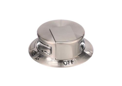 Frigidaire 318905205 Range Surface Burner Knob