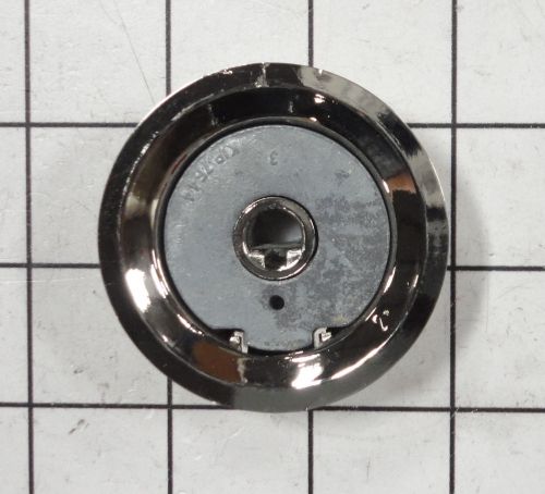 Frigidaire 318905205 Range Surface Burner Knob