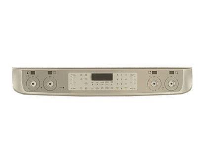 Frigidaire 318922144 Range Control Panel Assembly  