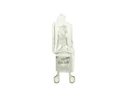 Frigidaire 318946400 Oven G9 40W 120V Halogen Bulb