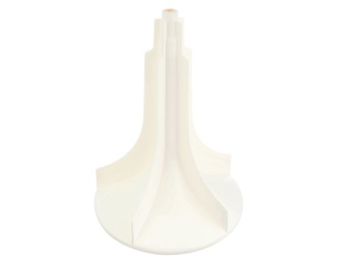 Frigidaire 3204401 Washer Agitator Assembly
