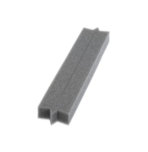 Frigidaire 3204490 Dryer Blower Housing Air Seal