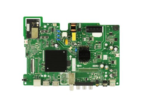 Hisense 325124 TV Main Board
