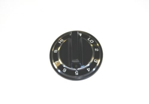 Knob-Inf For General Electric -Part# 328201